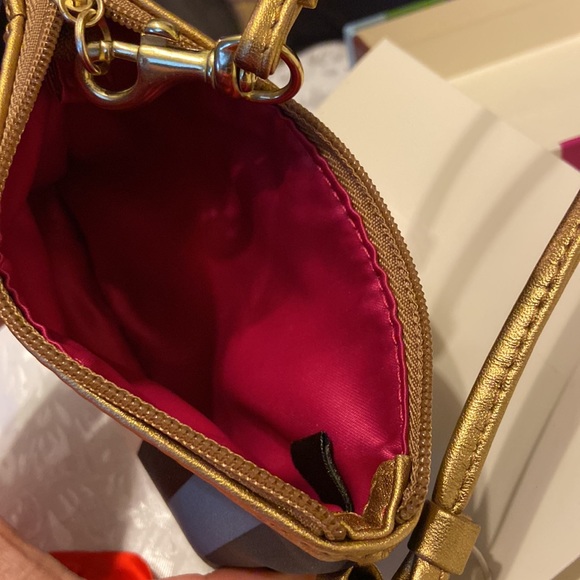 COACH wallet multicolor - Picture 5 of 5